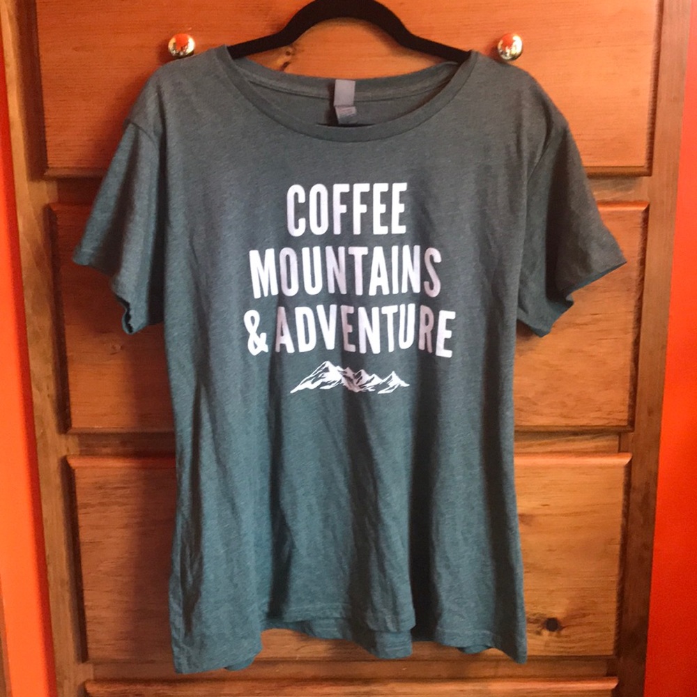 Fun T-shirt